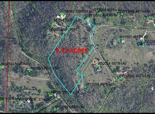 LOT 1 497th Ave, Prescott, WI 54021