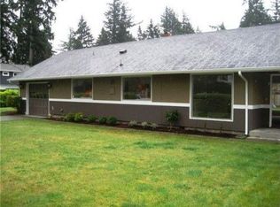 6420 Wildaire Rd SW, Lakewood, WA 98499