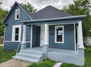 1020 W Hovey St, Springfield, MO 65802