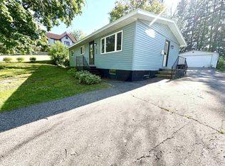 411 Western Avenue, Elroy, WI 53929
