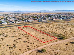 0 Lomila Dr, Golden Valley, AZ 86413