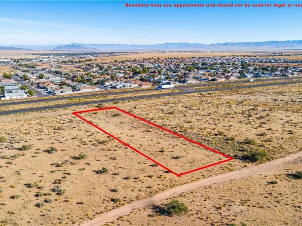 0 Lomila Dr, Golden Valley, AZ 86413