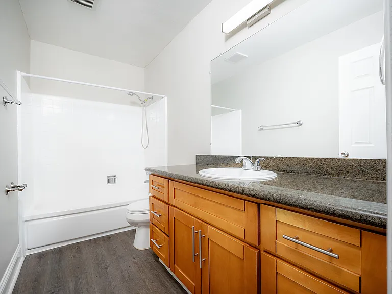Palms B-7 bath2