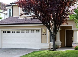 2730 Compton Parc Ln, Carmichael, CA 95608