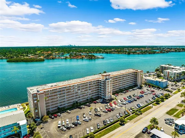 1847 SHORE DRIVE S #101, ST PETERSBURG, FL 33707