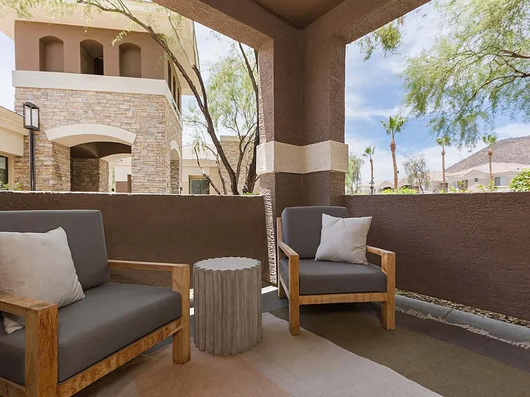 Adobe Ridge — Photo 10