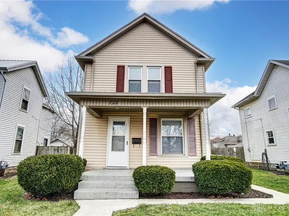 722 N Belmont Ave, Springfield, OH 45503