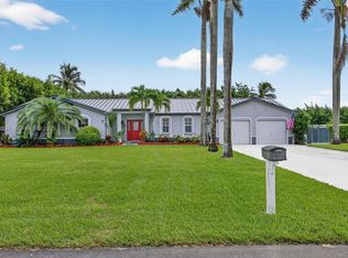 Redavo Estates 2nd Addn, Homestead, FL 33033