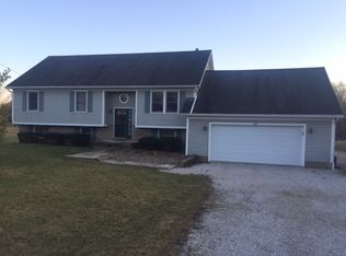 5222 Newton Falls Rd, Ravenna, OH 44266