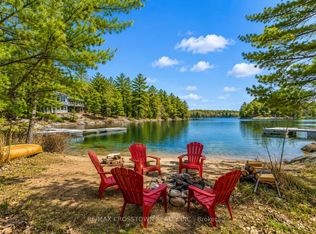 607 Juniper Dr, Gravenhurst, ON P1P1R2