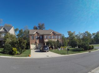 1510 Abercorn St NW, Concord, NC 28027