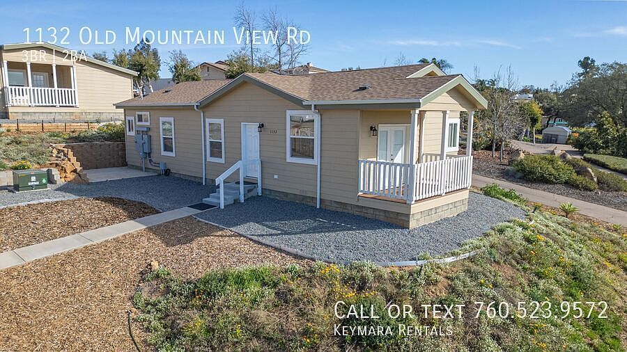 1st image of 1132 Old Mountain View Rd