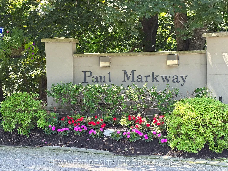 54 Paul Markway — Photo 1