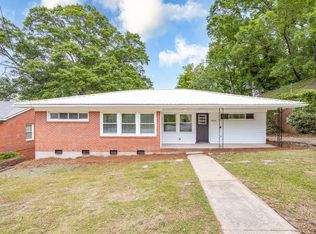 3524 15th Ave, Columbus, GA 31904