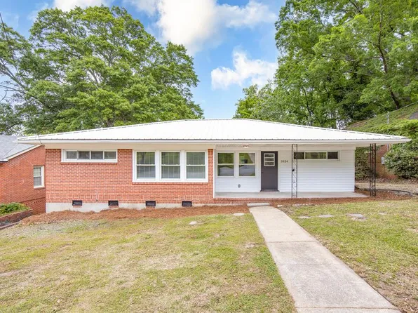 3524 15th Ave, Columbus, GA 31904