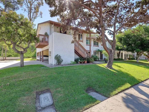 6495 Bell Bluff Ave, San Diego, CA 92119