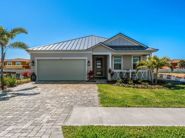 616 Clearwater Ave, Satellite Beach, FL 32937