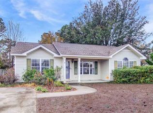 576 Crusade Cir, Conway, SC 29526