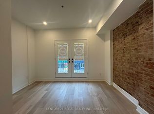 1171 Dundas St W FLOOR 2, Toronto, ON M6J 1X3