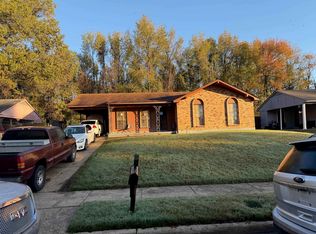 1280 Parkrose Ave, Memphis, TN 38109