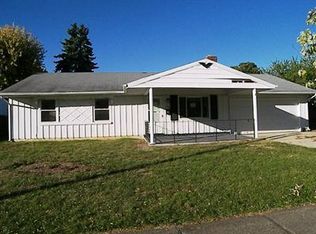 1208 Chalet Dr, New Carlisle, OH