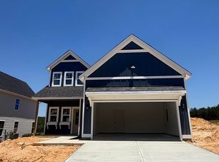 549 Pherson St, Aiken, SC 29801