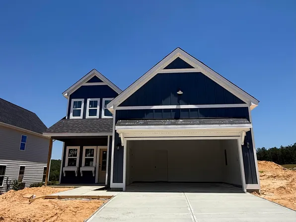 549 Pherson St, Aiken, SC 29801