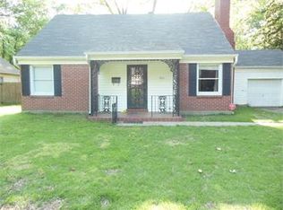 975 Patterson Cv, Memphis, TN 38111