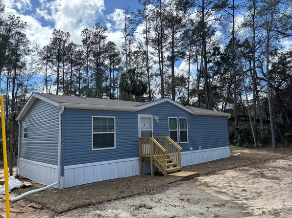 10120 NE 10th Ln, Silver Springs, FL 34488