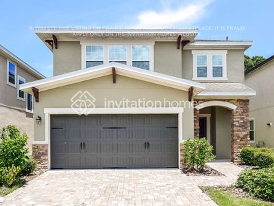 5918 Egret Landing Pl, Lithia, FL, 33547