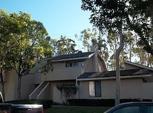 23162 Saguaro St APT B, Lake Forest, CA 92630