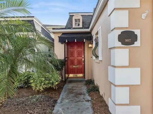 907 Hillary Ct #5, Orlando, FL 32804