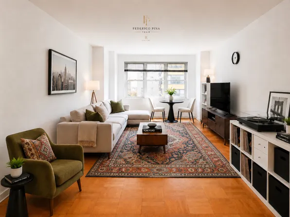 159 West 53rd Street image 1 of 14