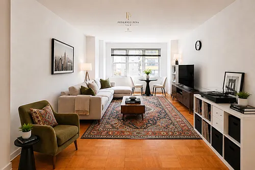 159 W 53rd St #37D Photo 1