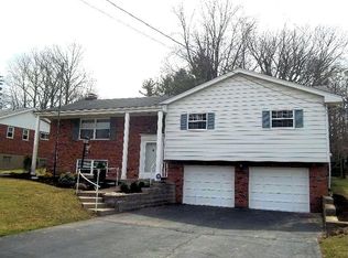 5645 Antoninus Dr, Cincinnati, OH
