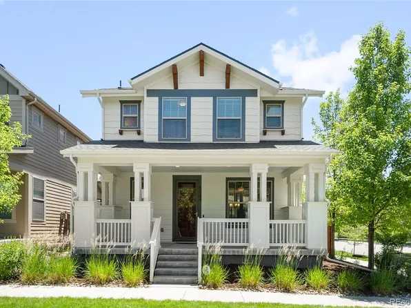 5264 Beeler Street, Denver, CO 80238