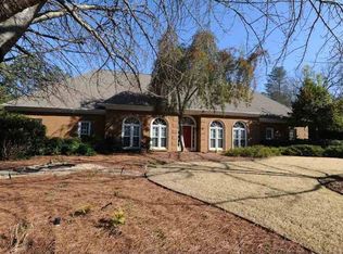 821 Thermopylae Ct, Alpharetta, GA 30005