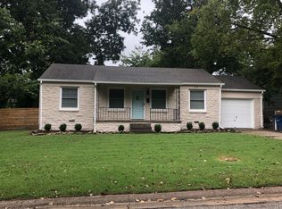 4144 E 34th St, Tulsa, OK 74135