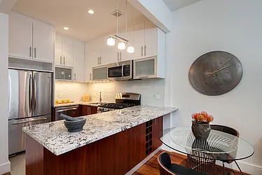 Rented by Aidonis Realty