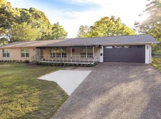3412 N Hills Blvd, N Little Rock, AR 72116
