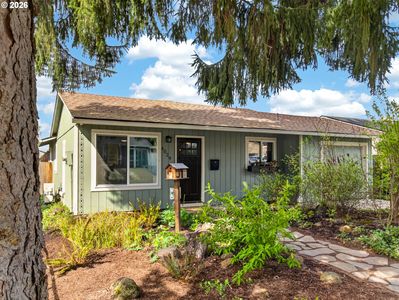 4029 N Attu St, Portland, OR, 97203