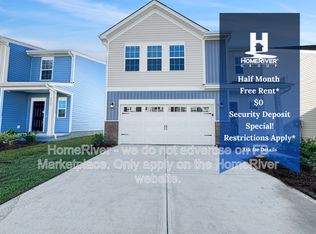 2029 Rexford Ct, Camden, SC 29020
