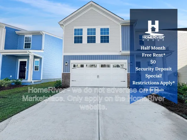2029 Rexford Ct, Camden, SC 29020