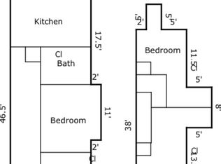 615 Reading Ave FLOOR 2, Reading, PA 19611