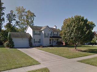 5306 Cameron Ct, Sheffield Village, OH 44054