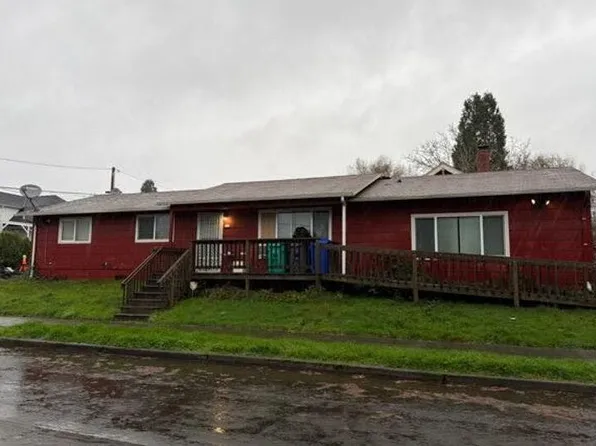 501 N Beech St, Portland, OR 97227