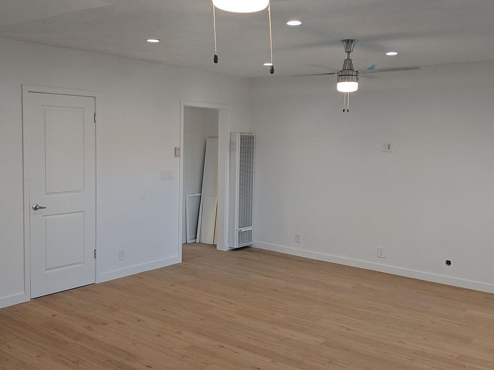 Spacious