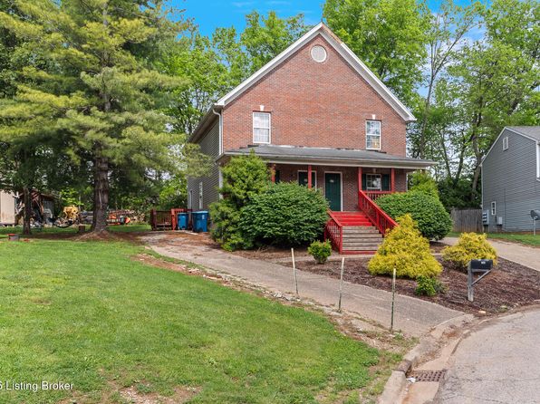 125 Gray Hill Ct, Shelbyville, KY 40065