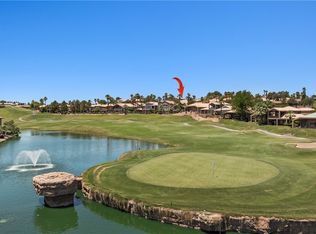 744 Pinnacle Ct, Mesquite, NV 89027