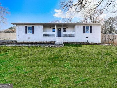 175 Cornett Way, Ball Ground, GA, 30107